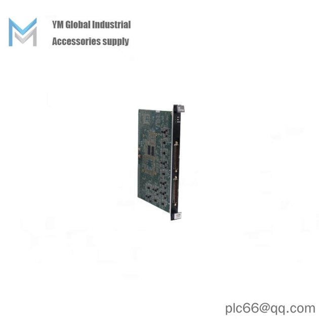 GE IC670CHS101: High-Performance Field Control PLC Module, Designed for Industrial Automation