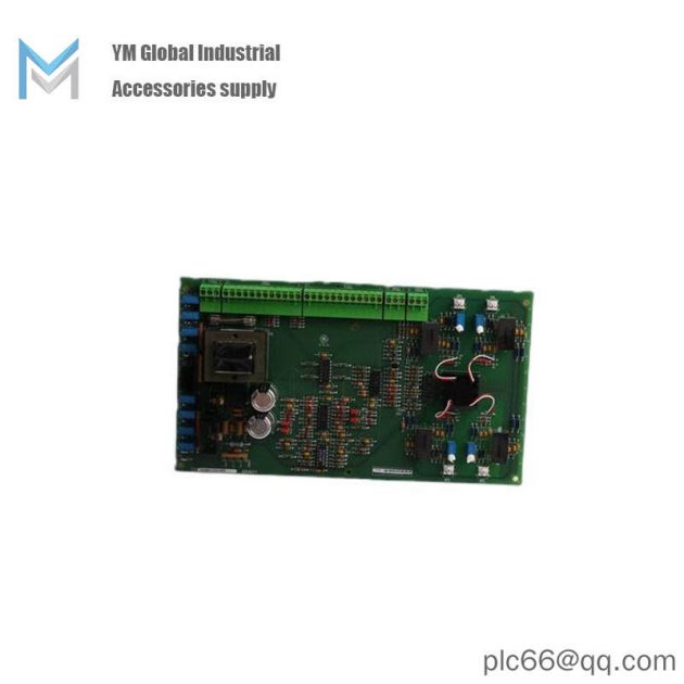 GE IC693MDL231 Digital Output Module for Industrial Automation