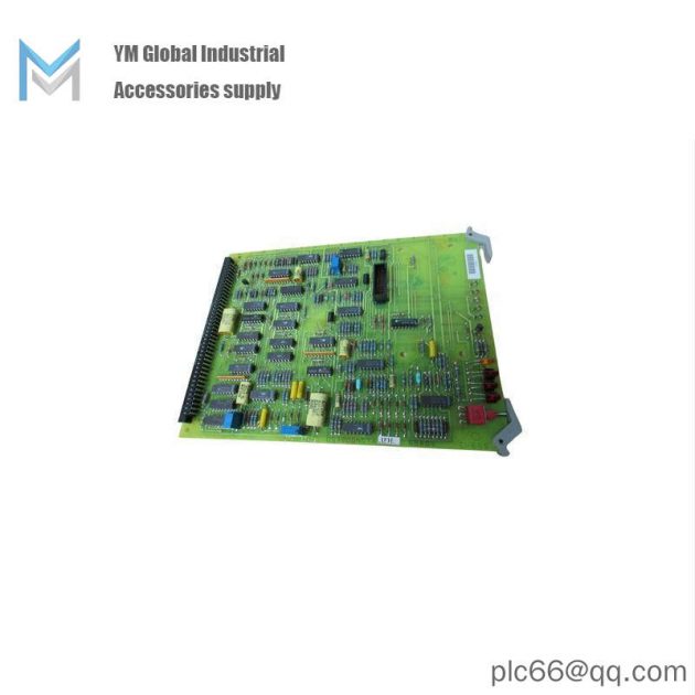 GE IC693MDL231 Digital Output Module for Industrial Automation