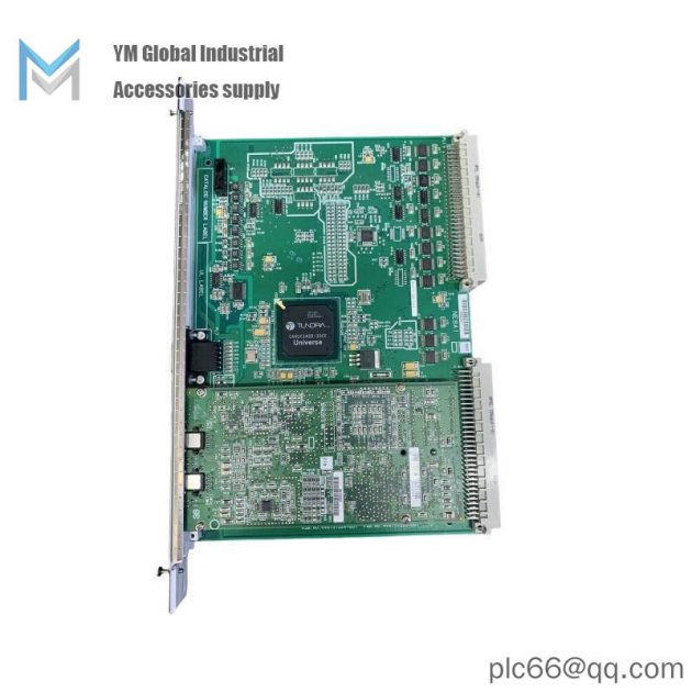 GE IC698ETM001 PLC Ethernet Interface Module for RX7i PACsystem