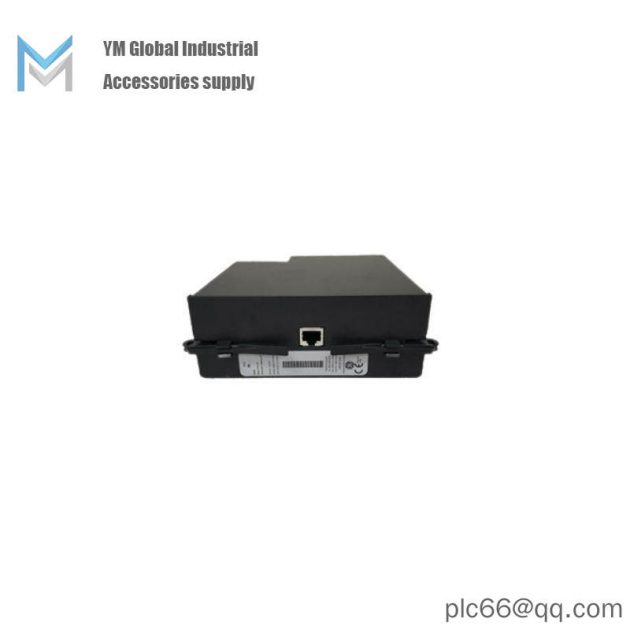 GE IS200EPSMG1AED PLC - Industrial Automation Control Module