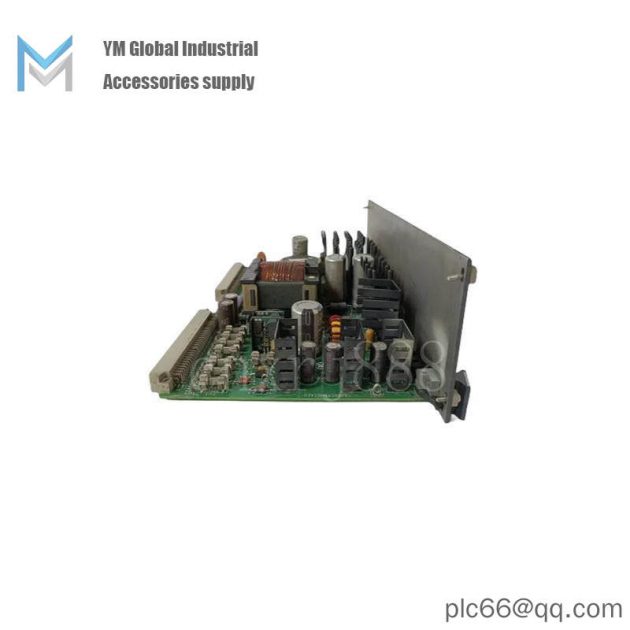 GE IS200EPSMG1AED PLC - Industrial Automation Control Module