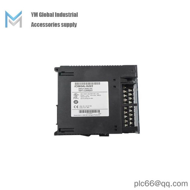 GE IS200EPSMG1AED PLC - Industrial Automation Control Module