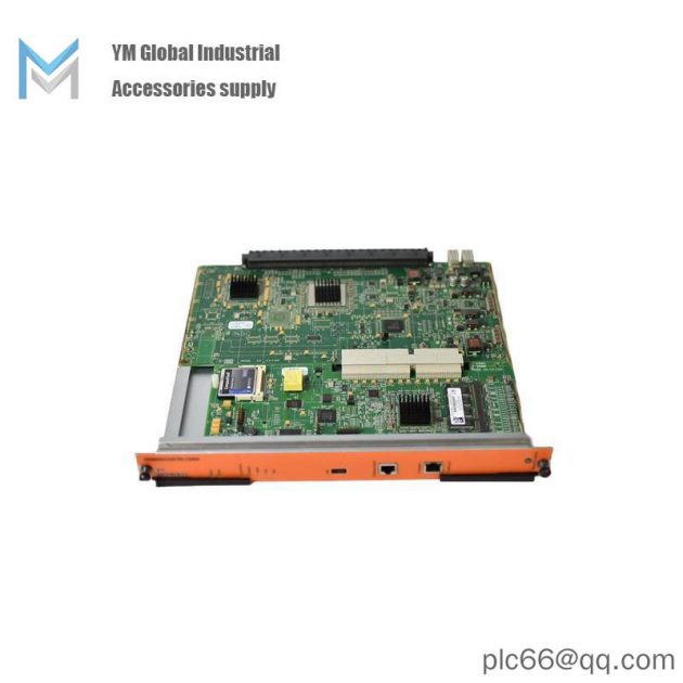 GE KBGA2 Industrial Control Module, PLC Component