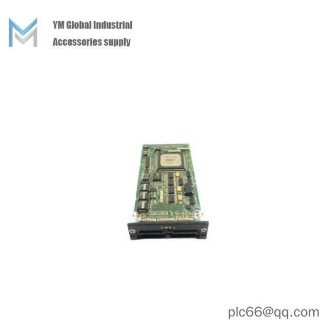 GE MS90376-12Y High-Performance Industrial Controller Module