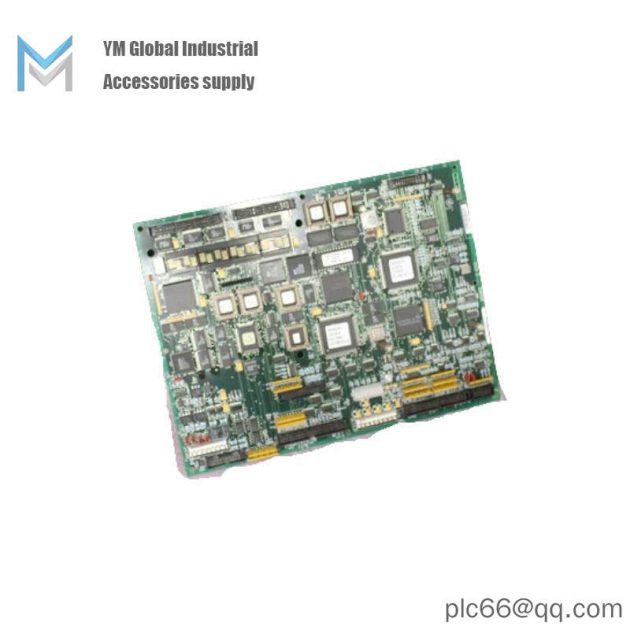 GE T30-04E High-Performance Industrial Control Module