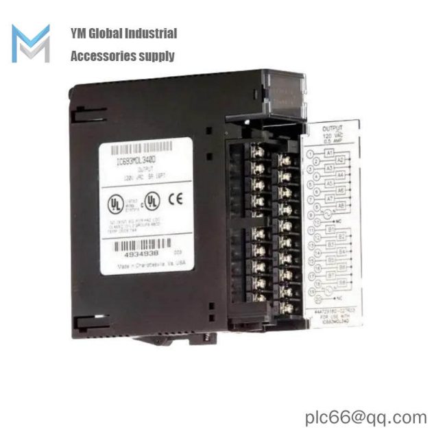 GE T35E00HAHF8FH6AM8HP6EUXXWXX - Industrial Control Module