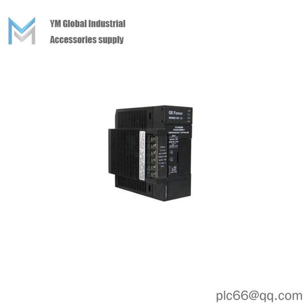 GE VME-MB-Z004 PLC Module, High Performance Digital Interface Board