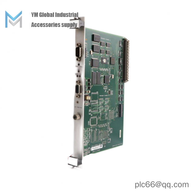 HIMA F3 DIO 8/8 01 Digital Input/Output Module