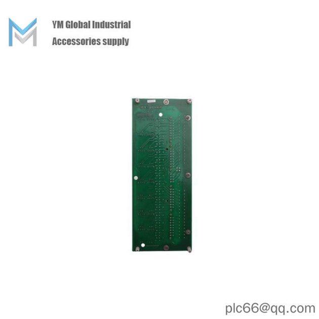 HONEYWELL CC-TAON01 Industrial Control Module