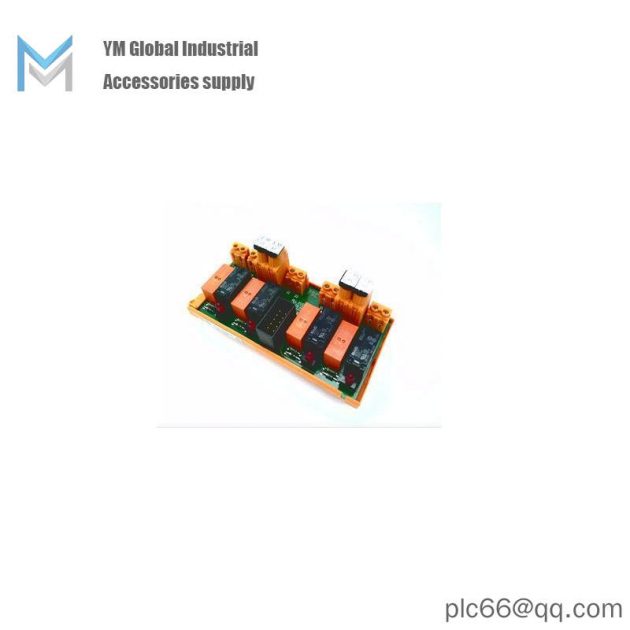 Honeywell FTA-T-02 Industrial Control Module