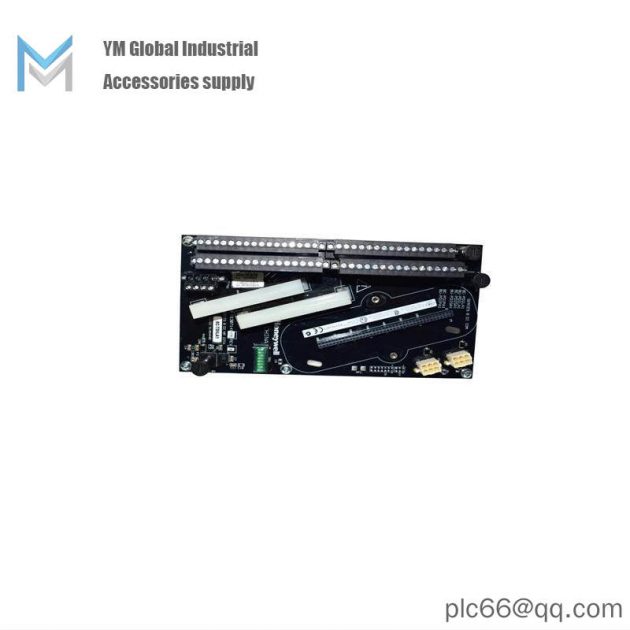 HONEYWELL GR-4C-DC24V Industrial Control Module