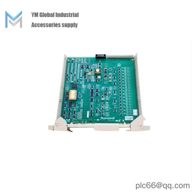 Honeywell MC-PAIH03 51304754-150 Analog Input Processor