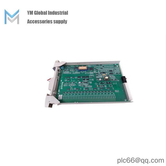 Honeywell MC-PAIH03 51304754-150 Analog Input Processor