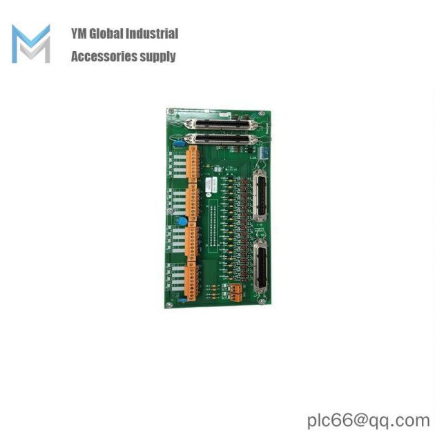 HONEYWELL TC-XXXXX1 PLC Control Module