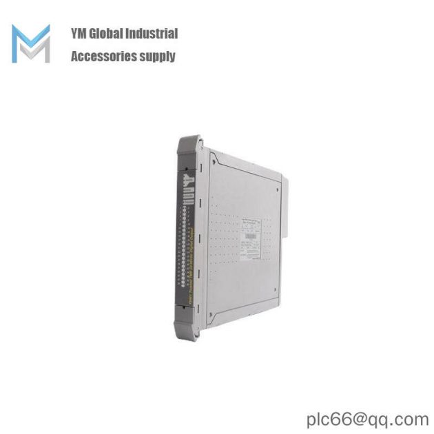 ICS TRIPLEX T8310 Expansion Interface Module