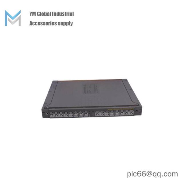 ICS TRIPLEX T8310 Expansion Interface Module