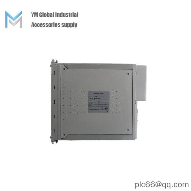 ICS Triplex T8311 Trusted TMR Expander - Industrial Control System Module