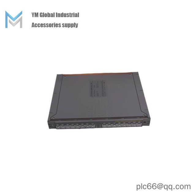 ICS Triplex T8403C - Advanced Control System Module