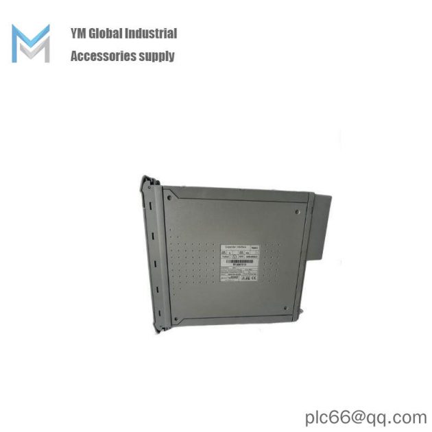 ICS TRIPLEX T8431 Analog Input Module for Industrial Control Systems