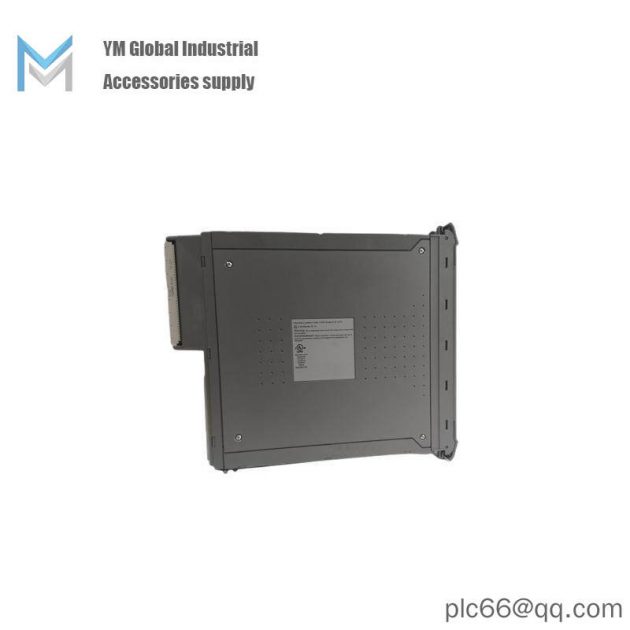 ICS TRIPLEX T8461C Digital Output Module