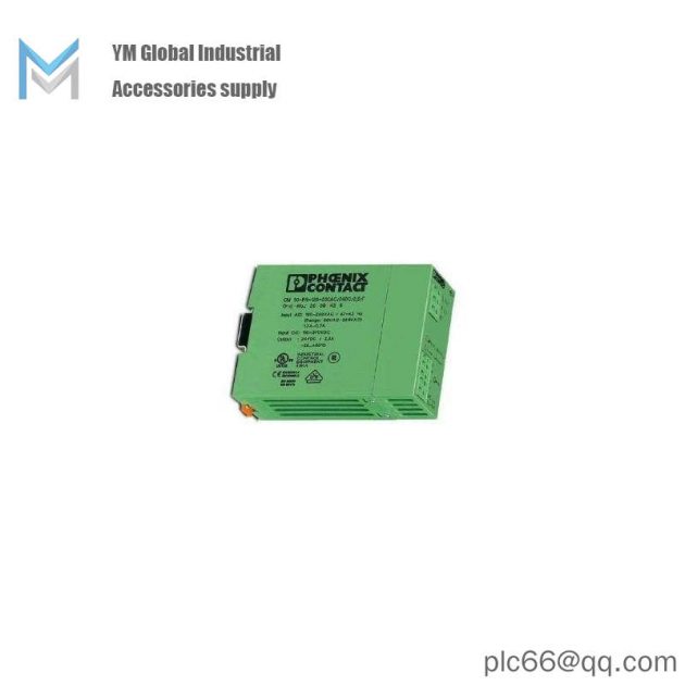 Phoenix UMK-SE11.25-1 Industrial Control Module