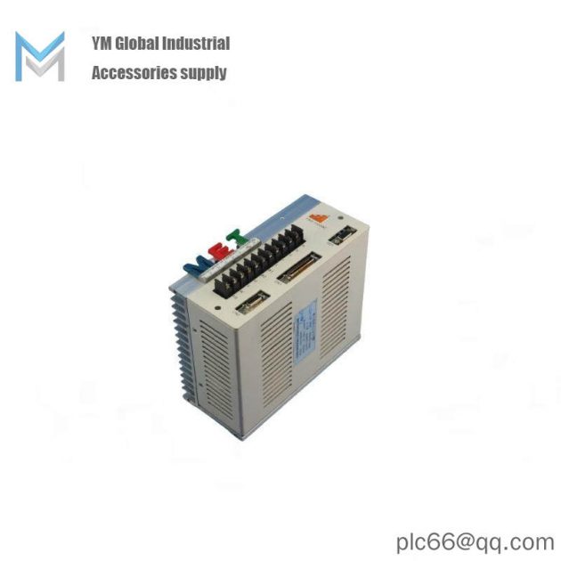 SAT RM3141-01-02 CM3141-01-02: High Performance Control Module for Industrial Automation