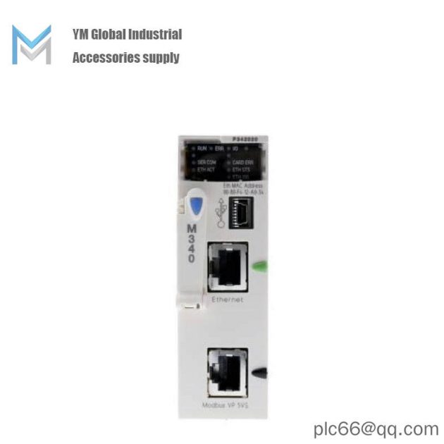 Schneider 416NHM30030 - Modbus Plus PCI Bus Adapter with Plug and Play Capability