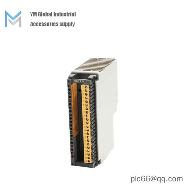 Schneider AS-BDAP-210 Digital Input Module for Industrial Control Systems