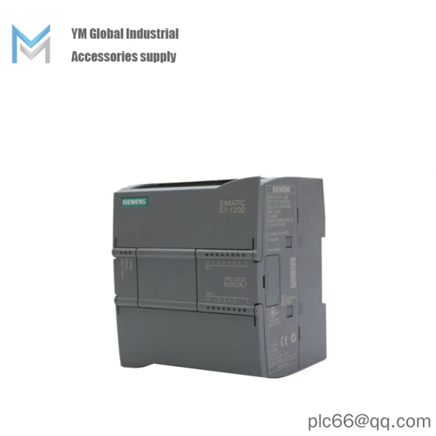 Siemens 353D4F1CNB4 Industrial Control Module