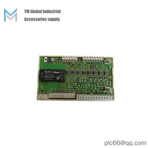 Siemens 6FC5210-0DF02-0AA0 Compact Control Unit with Integrated HMI for Industrial Automation