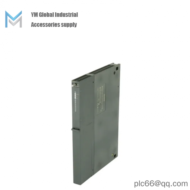 Siemens 6KA9902 EL1 Industrial Control Module