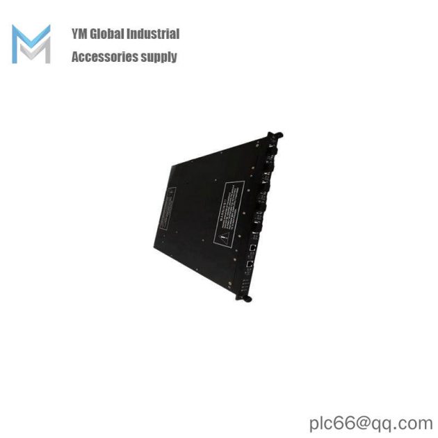 GE SIS AI3281 Analog Input Module for Industrial Automation