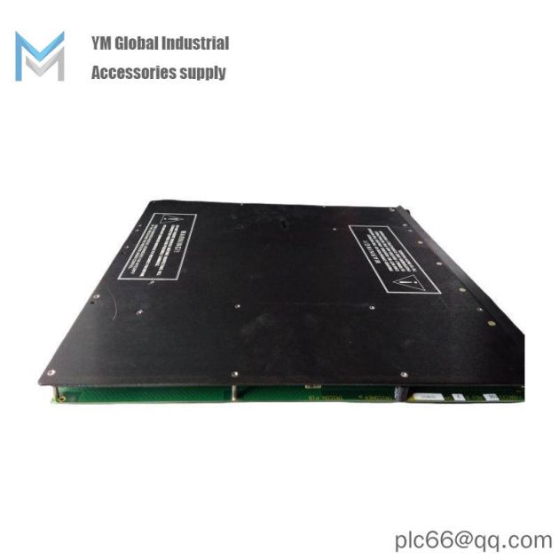 TRICONEX TRICON 4329 Input Module