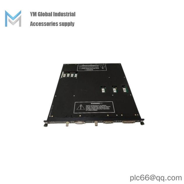 TRICONEX TRICON 4329 Input Module