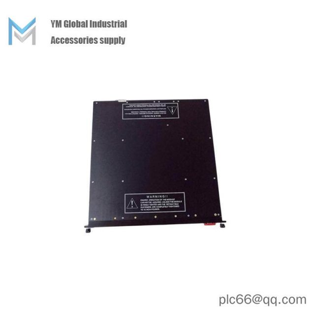 TRICONEX 9651-110 Industrial Control Module