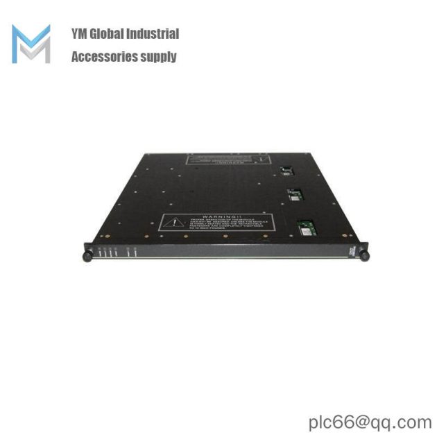 TRICONEX 0903-164-7921 Module for Industrial Automation Systems