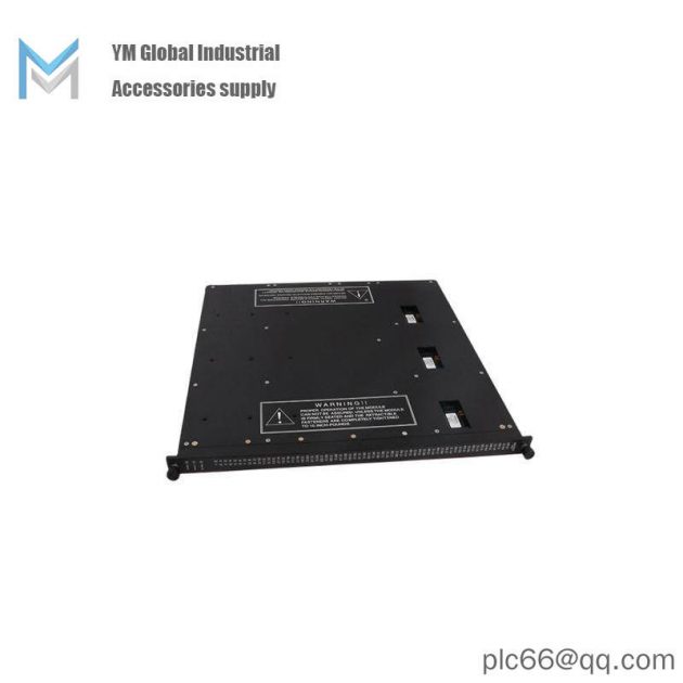 TRICONEX 0923-141-6957 Industrial Control Module