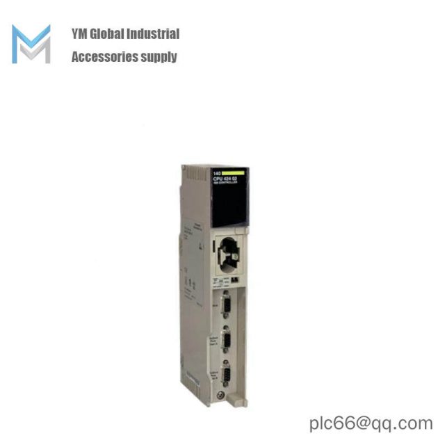 TRICONEX 2402 Digital Output Module for Industrial Control Systems