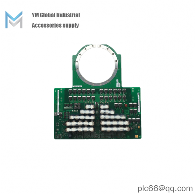 TRICONEX 2481 AI Module for Industrial Control Systems