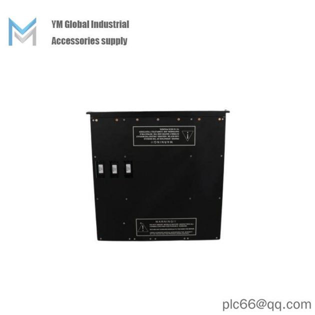 TRICONEX 3607E Industrial Control Module