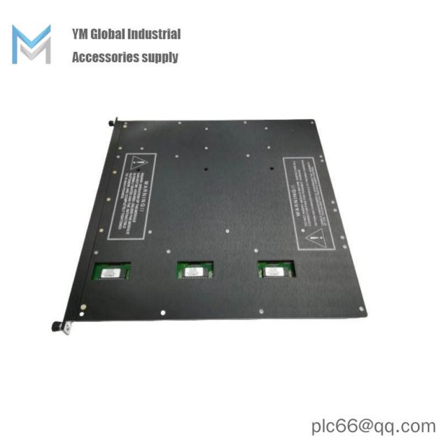 TRICONEX 4000093-110N High-Performance Industrial Control Module