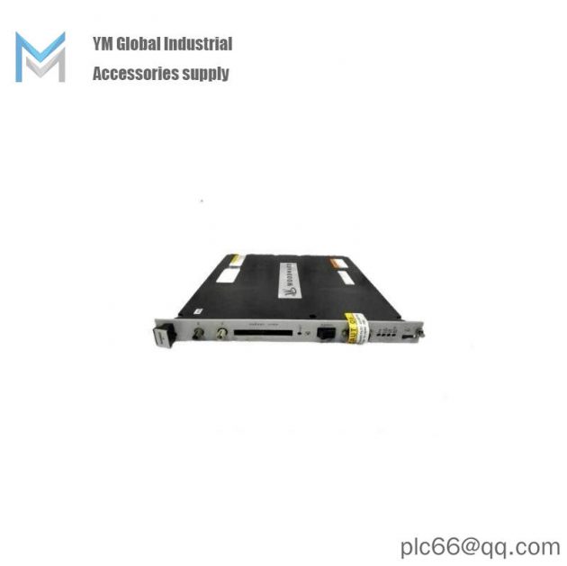 WOODWARD 8237-1006 Industrial Control Module