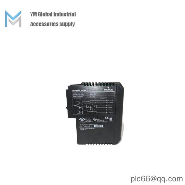 Yokogawa 16137-188 Temperature Controller Module