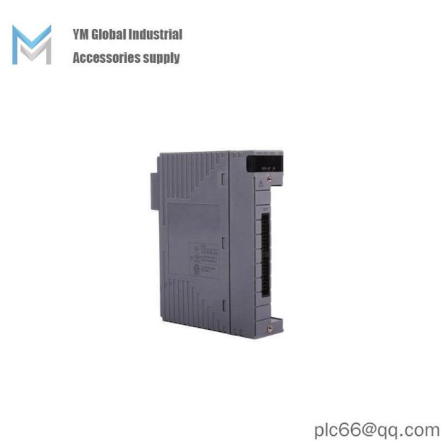 YOKOGAWA AAI143-H50 Input Module for Industrial Control Systems